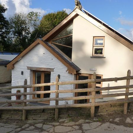 Ceridwen Holiday Homes Llandysul Zewnętrze zdjęcie