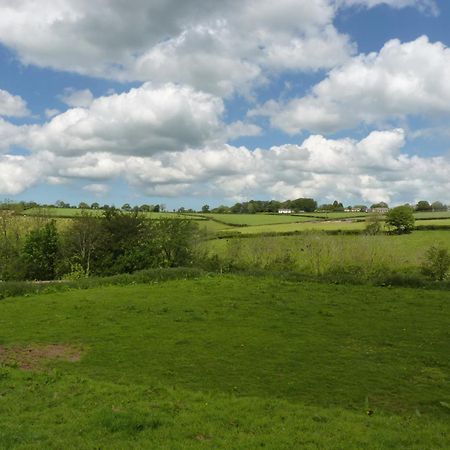 Ceridwen Holiday Homes Llandysul Zewnętrze zdjęcie