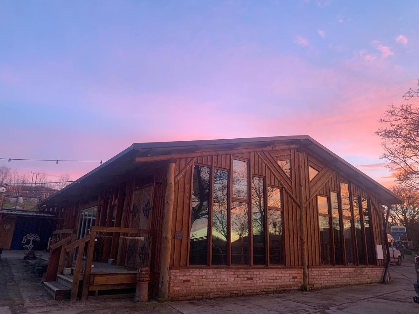 Ceridwen Holiday Homes Llandysul Zewnętrze zdjęcie