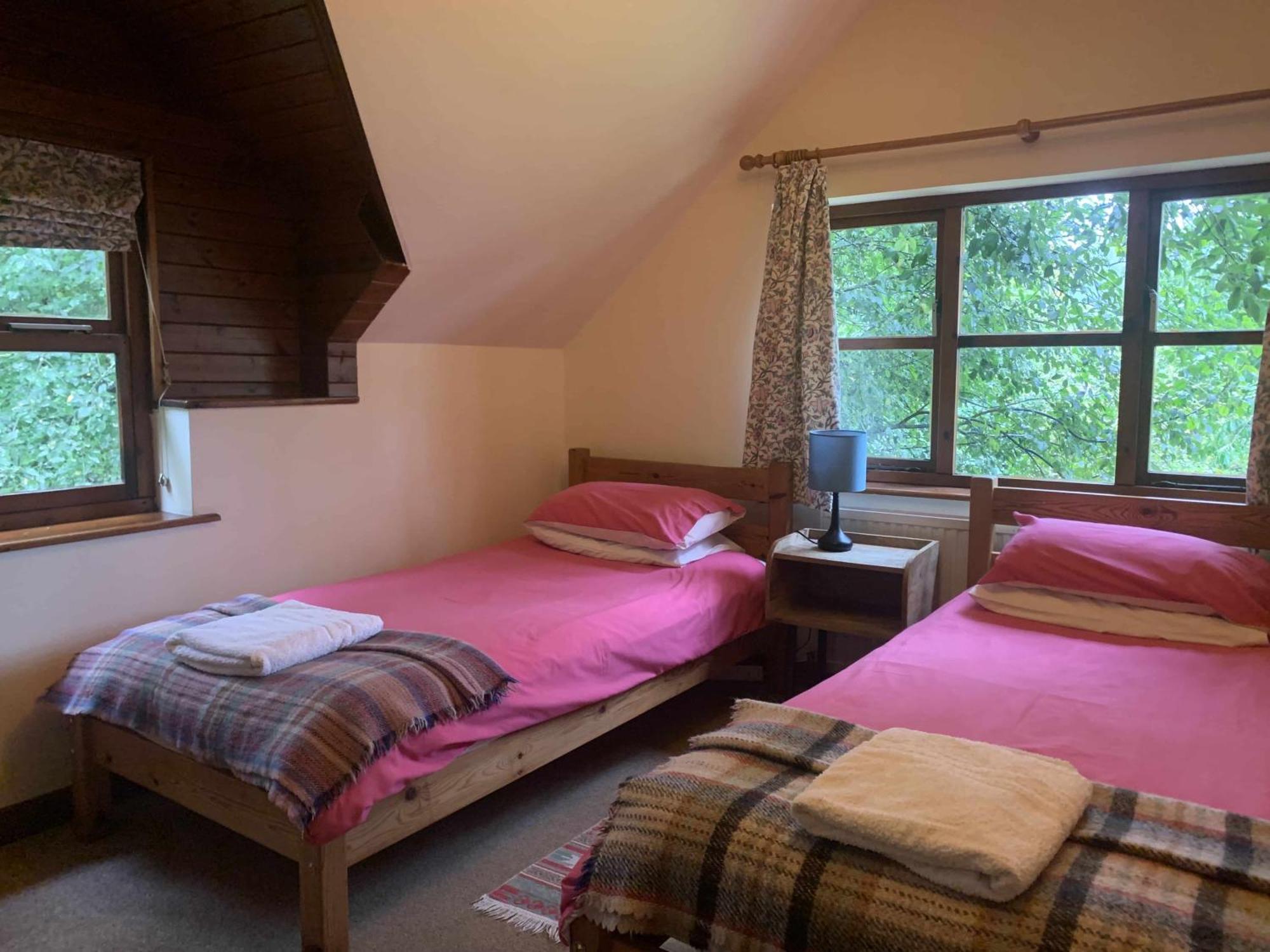 Ceridwen Holiday Homes Llandysul Zewnętrze zdjęcie