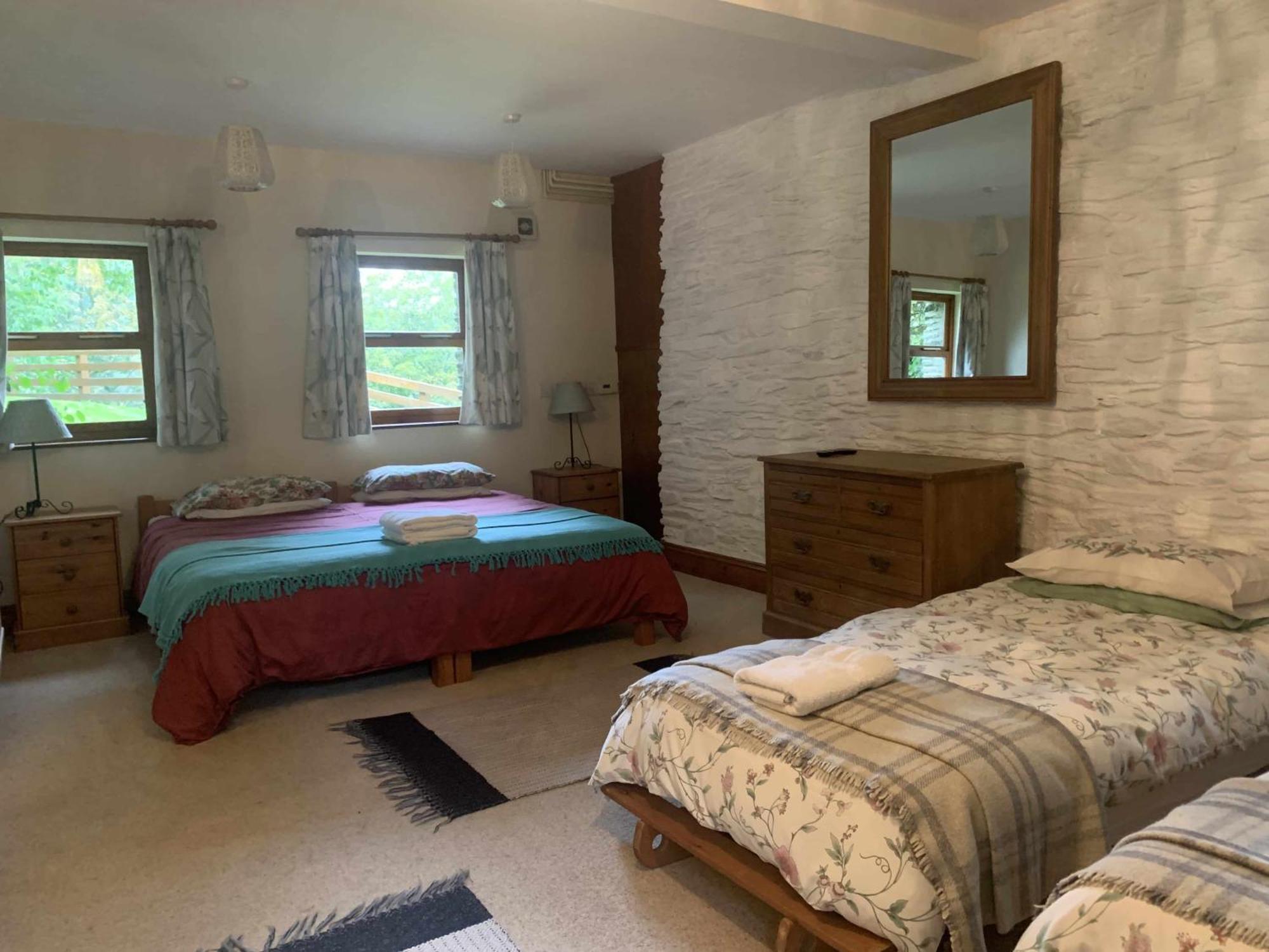 Ceridwen Holiday Homes Llandysul Zewnętrze zdjęcie