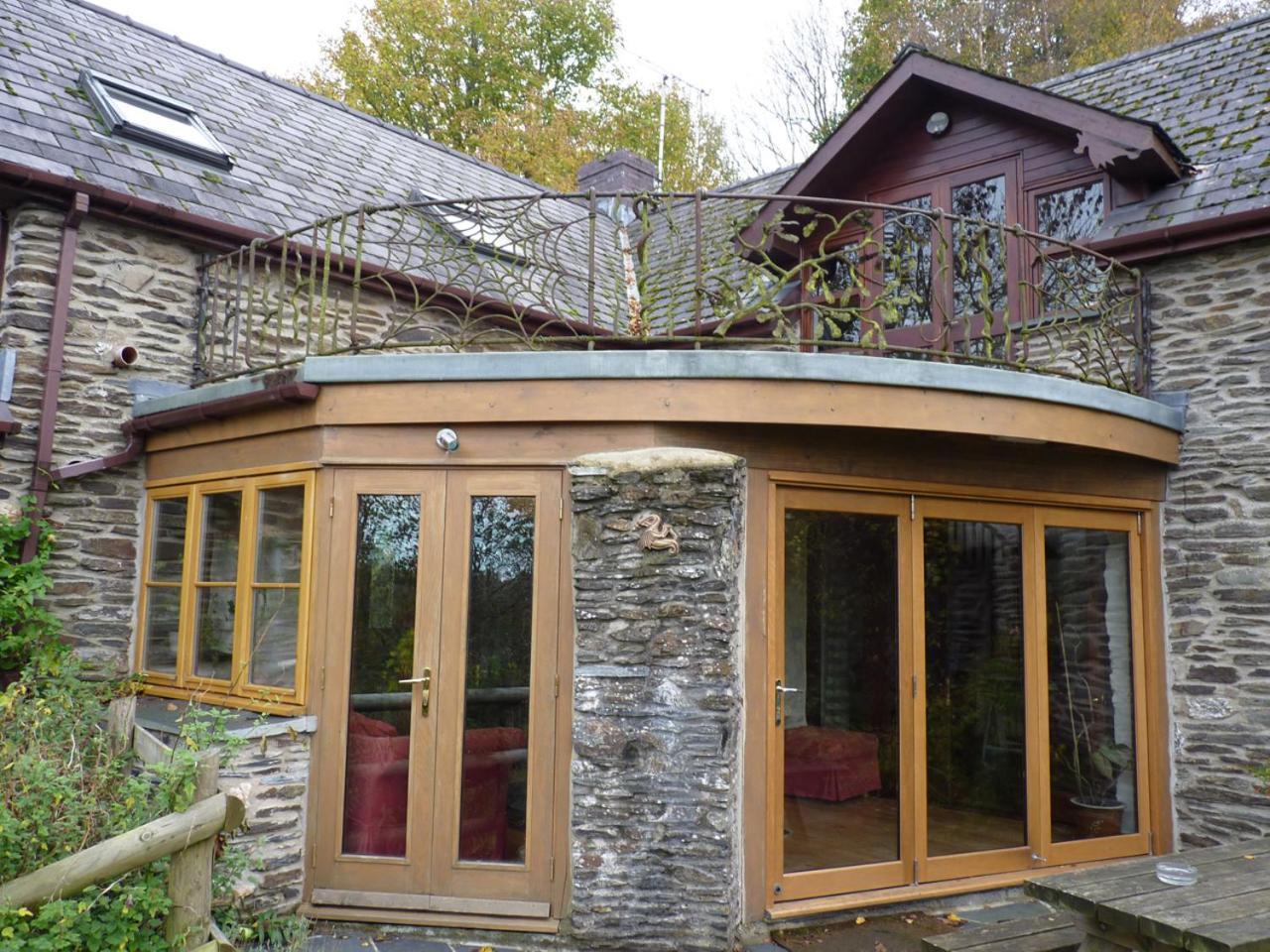 Ceridwen Holiday Homes Llandysul Zewnętrze zdjęcie