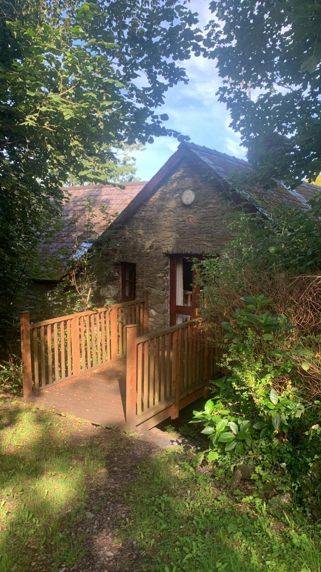 Ceridwen Holiday Homes Llandysul Zewnętrze zdjęcie