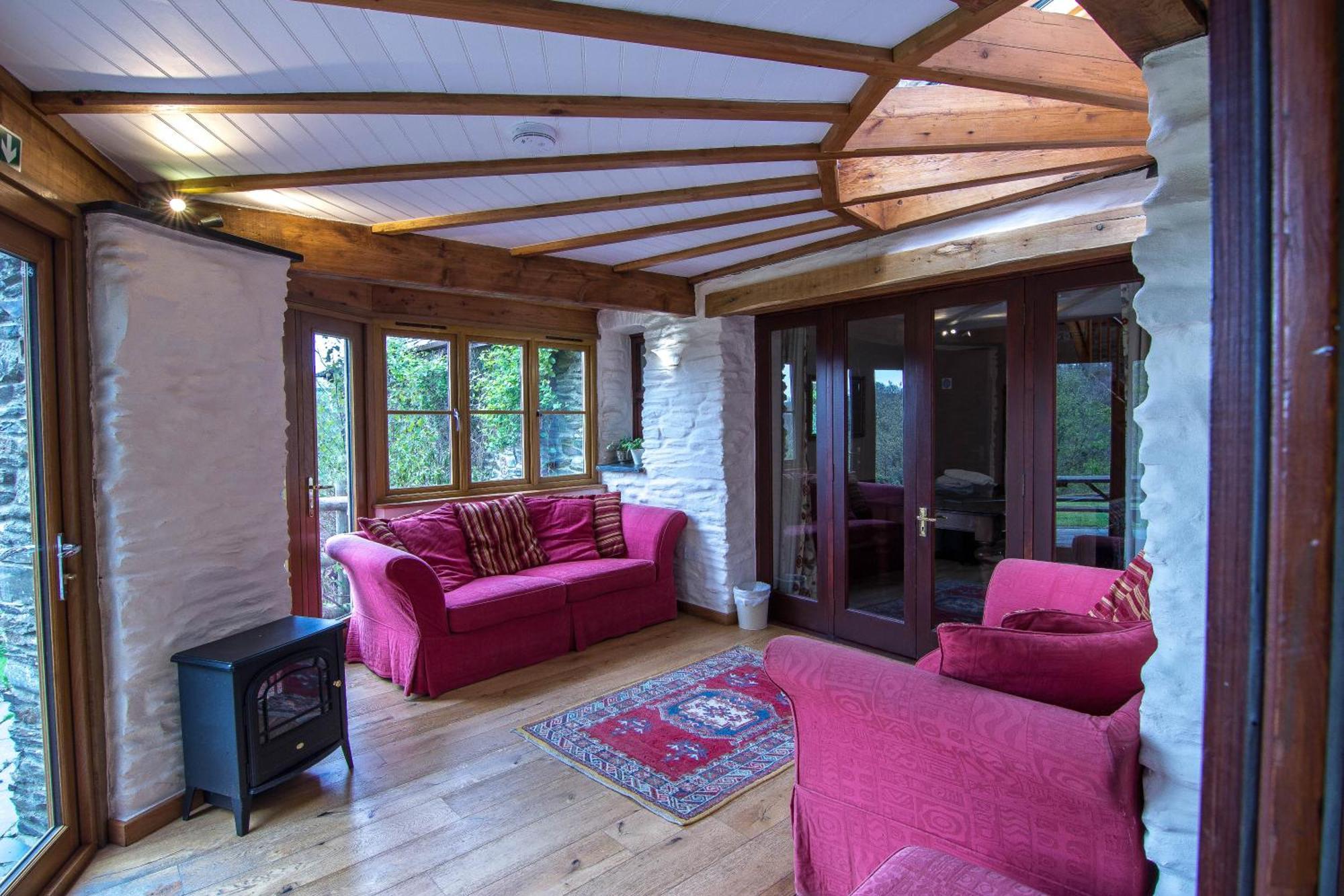 Ceridwen Holiday Homes Llandysul Zewnętrze zdjęcie