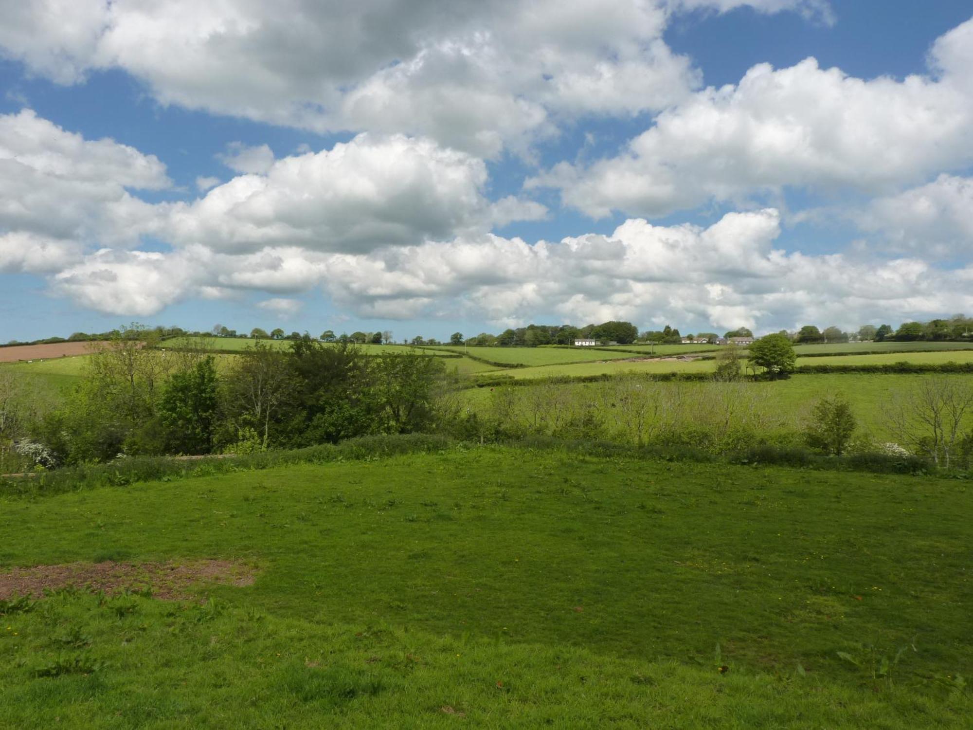 Ceridwen Holiday Home Llandysul Zewnętrze zdjęcie