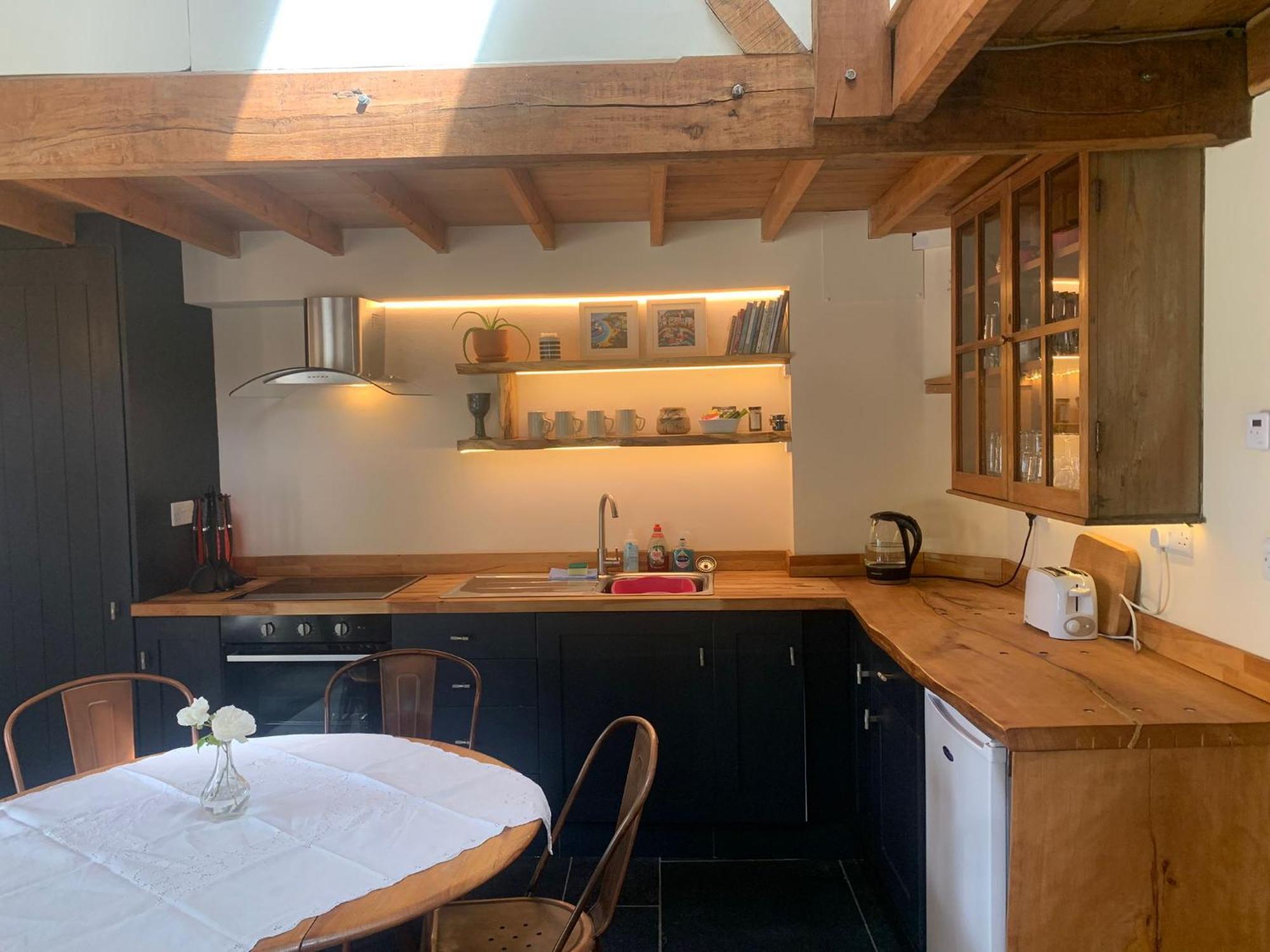 Ceridwen Holiday Homes Llandysul Zewnętrze zdjęcie
