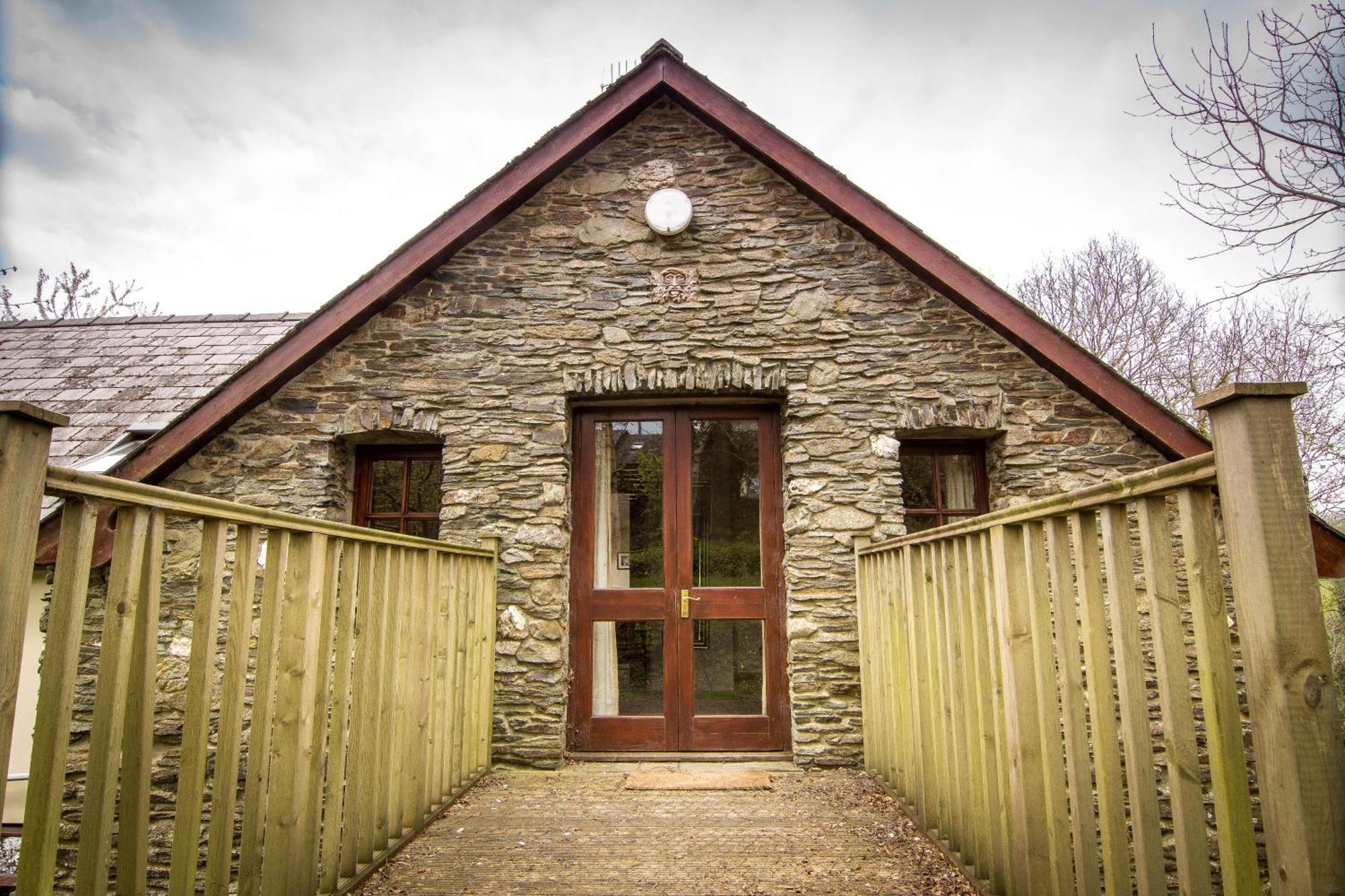 Ceridwen Holiday Homes Llandysul Zewnętrze zdjęcie