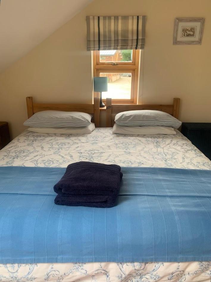 Ceridwen Holiday Homes Llandysul Zewnętrze zdjęcie