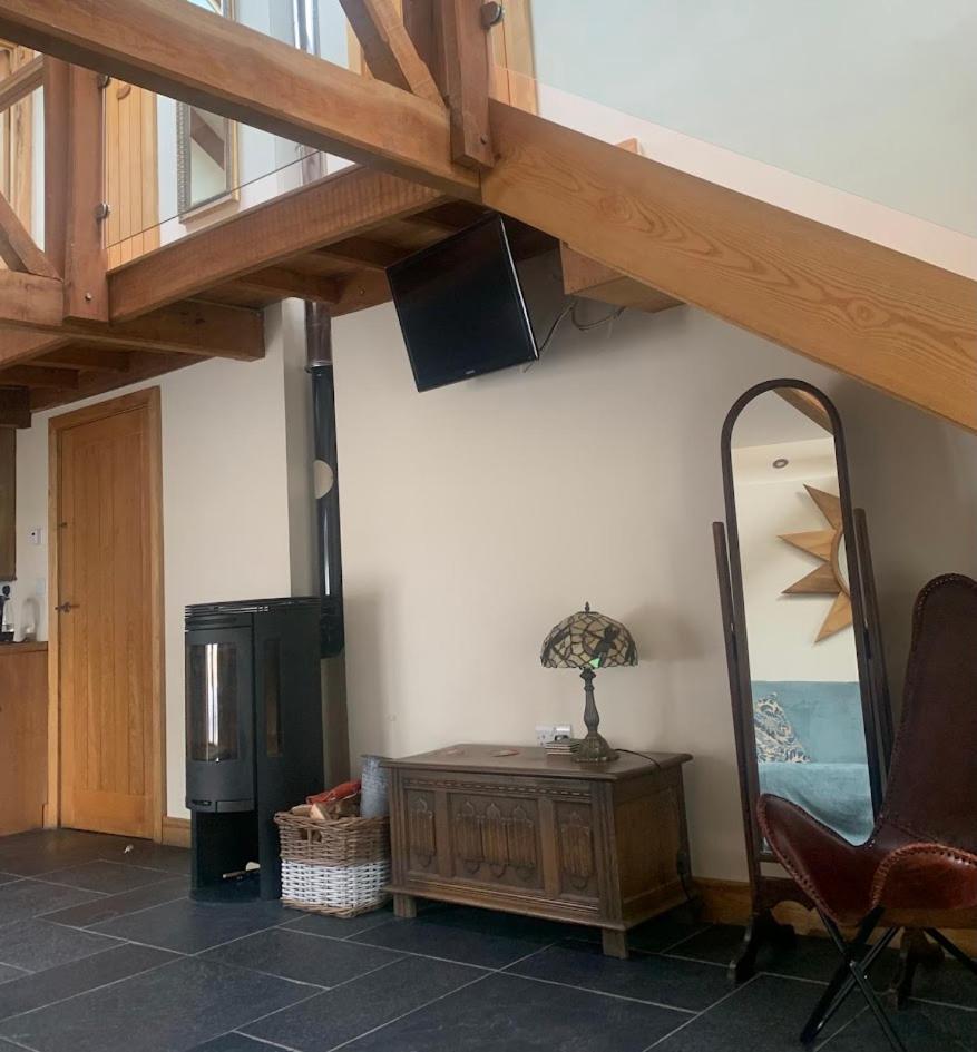 Ceridwen Holiday Homes Llandysul Zewnętrze zdjęcie