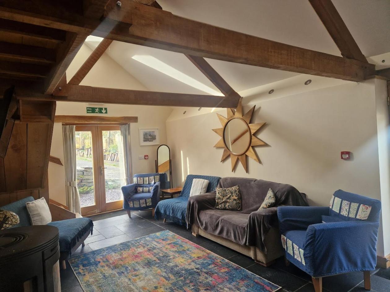 Ceridwen Holiday Homes Llandysul Zewnętrze zdjęcie