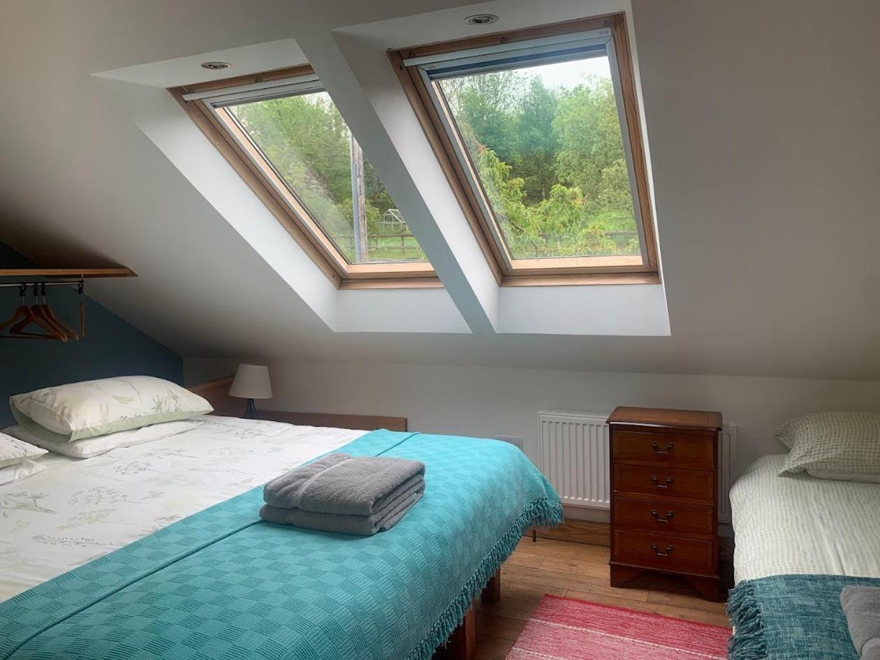 Ceridwen Holiday Homes Llandysul Zewnętrze zdjęcie