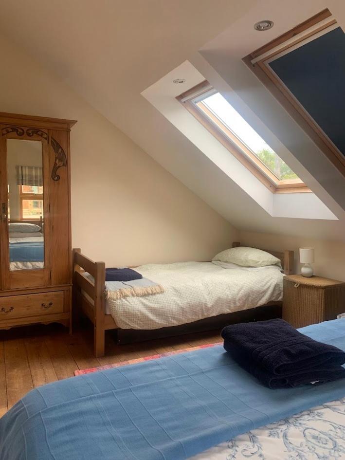 Ceridwen Holiday Homes Llandysul Zewnętrze zdjęcie