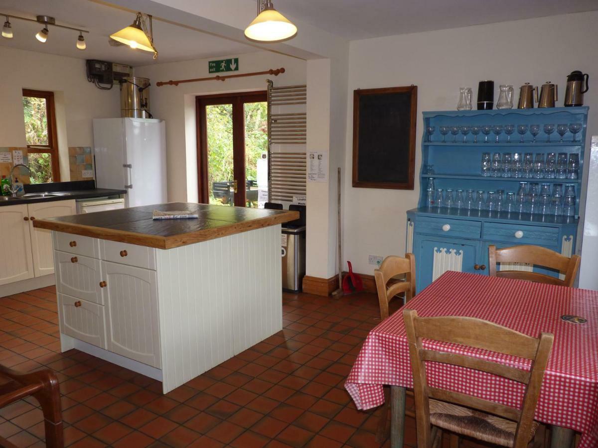 Ceridwen Holiday Homes Llandysul Zewnętrze zdjęcie