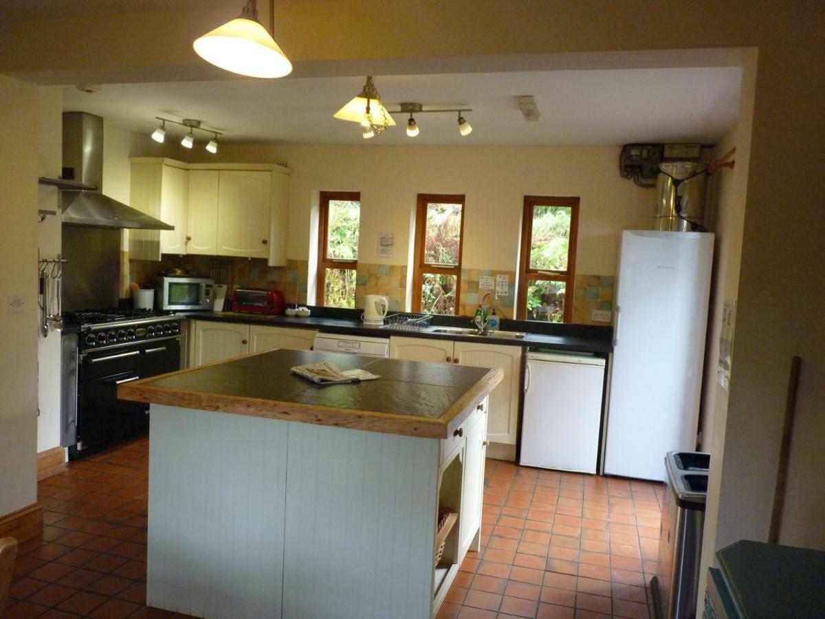 Ceridwen Holiday Homes Llandysul Zewnętrze zdjęcie