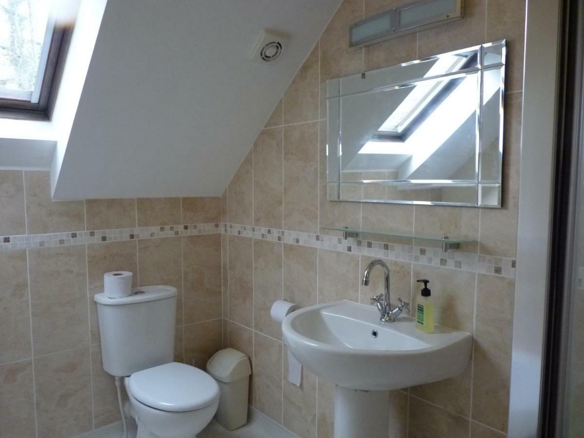 Ceridwen Holiday Homes Llandysul Zewnętrze zdjęcie