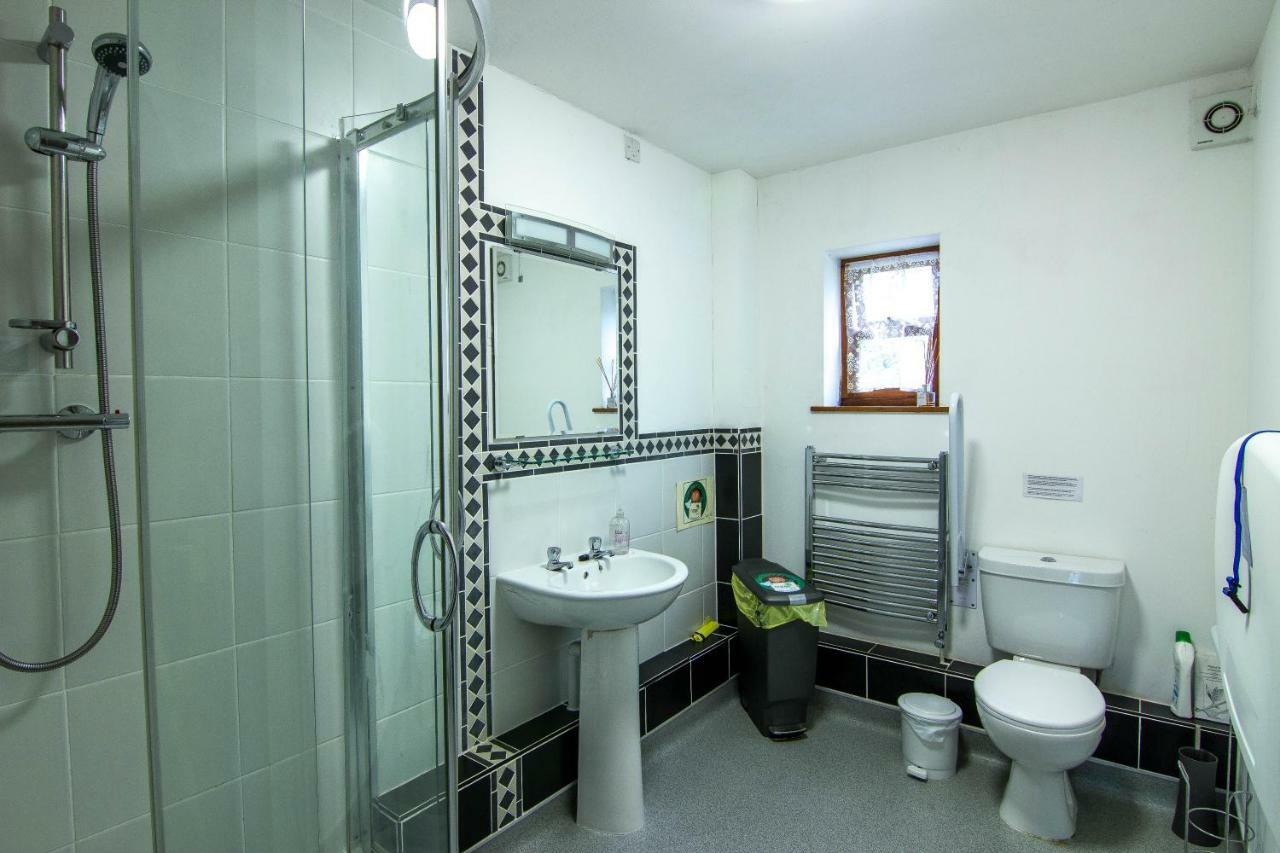 Ceridwen Holiday Homes Llandysul Zewnętrze zdjęcie
