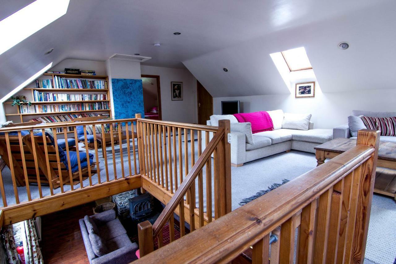 Ceridwen Holiday Homes Llandysul Zewnętrze zdjęcie