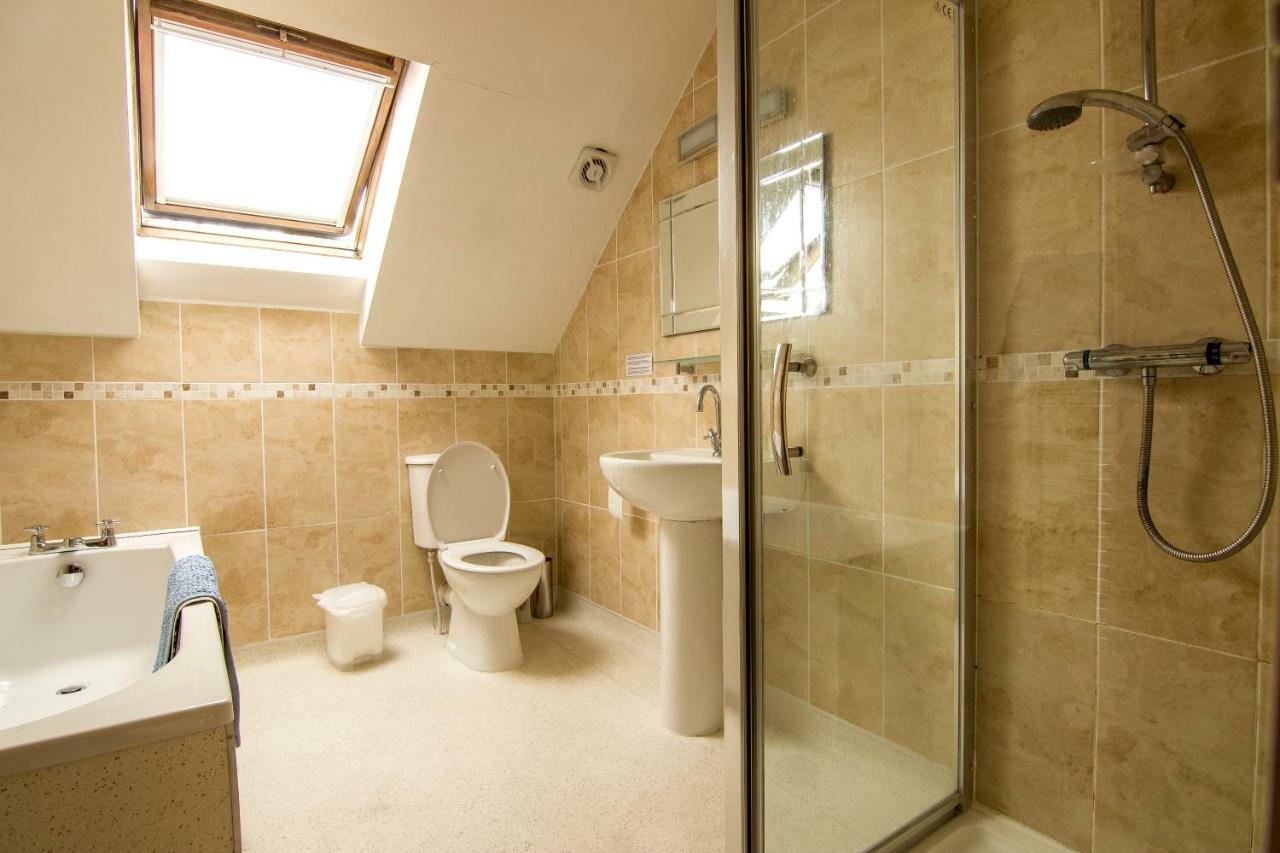 Ceridwen Holiday Homes Llandysul Zewnętrze zdjęcie