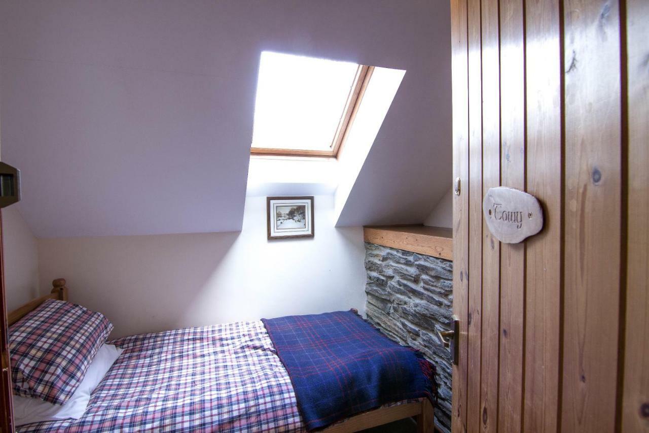 Ceridwen Holiday Homes Llandysul Zewnętrze zdjęcie